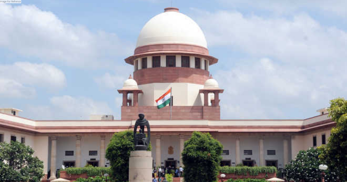 SC collegium recommends 3 judicial officers as Delhi HC judges